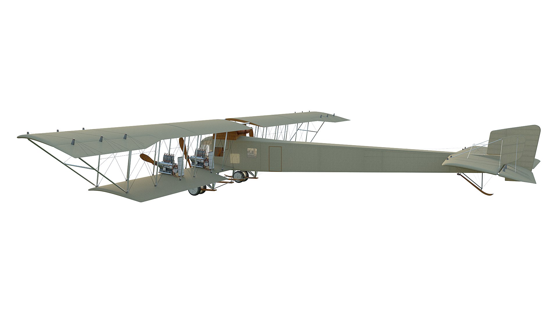 WWI Bomber Aircraft Sikorsky Ilya Muromets 3D model https://p.turbosquid.com/ts-thumb/kK/3bGeUT/Pn/im_cam009/jpg/1627910181/1920x1080/fit_q87/055dd5fad519dd005c719e87609d05648a0f0010/im_cam009.jpg