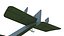 WWI Bomber Aircraft Sikorsky Ilya Muromets