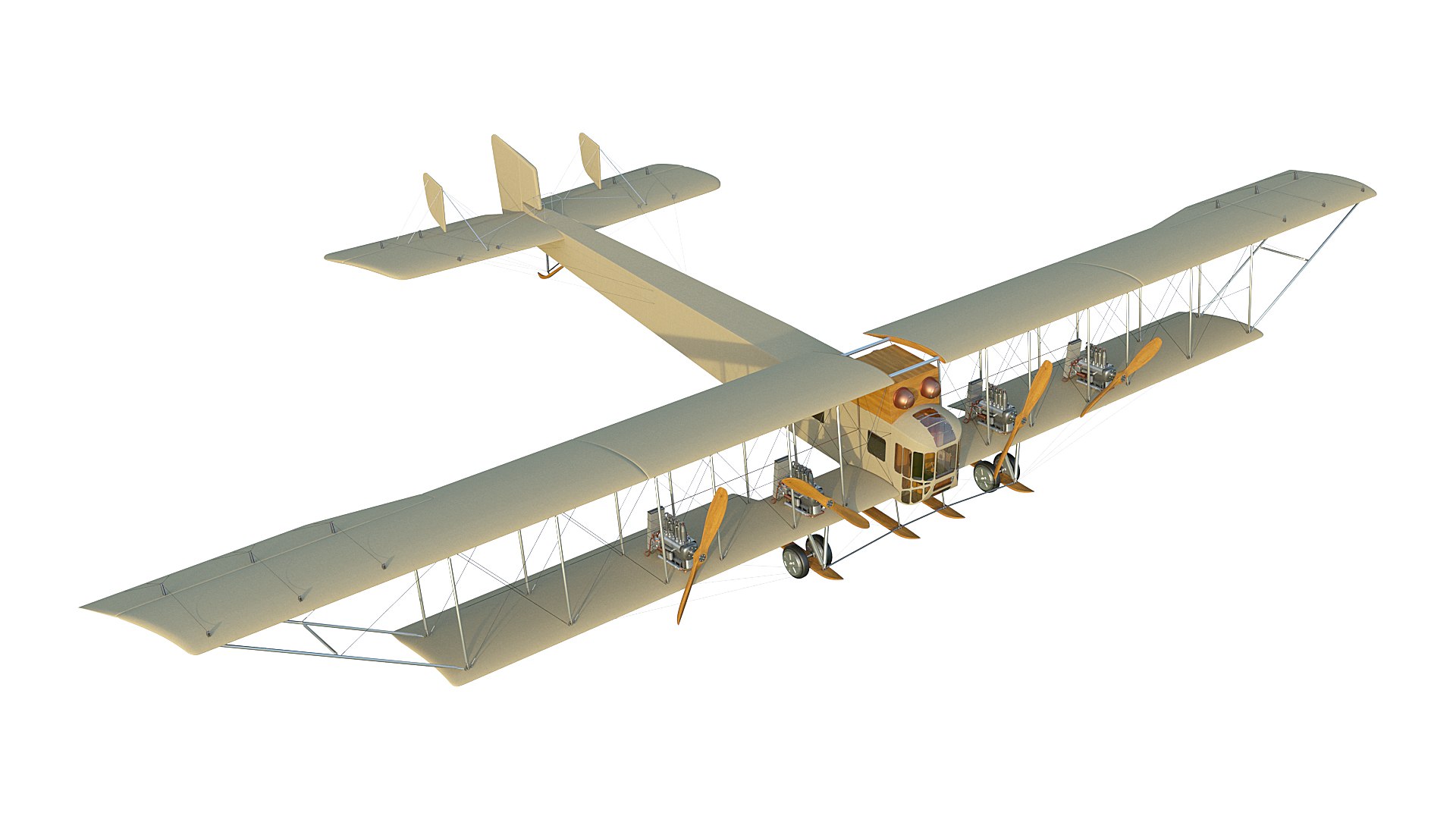 WWI Bomber Aircraft Sikorsky Ilya Muromets 3D model https://p.turbosquid.com/ts-thumb/kK/3bGeUT/mH/im_cam003/jpg/1627910170/1920x1080/fit_q87/f4c8cfe8f9662851fcc73bbb1ddc745c012c7c94/im_cam003.jpg