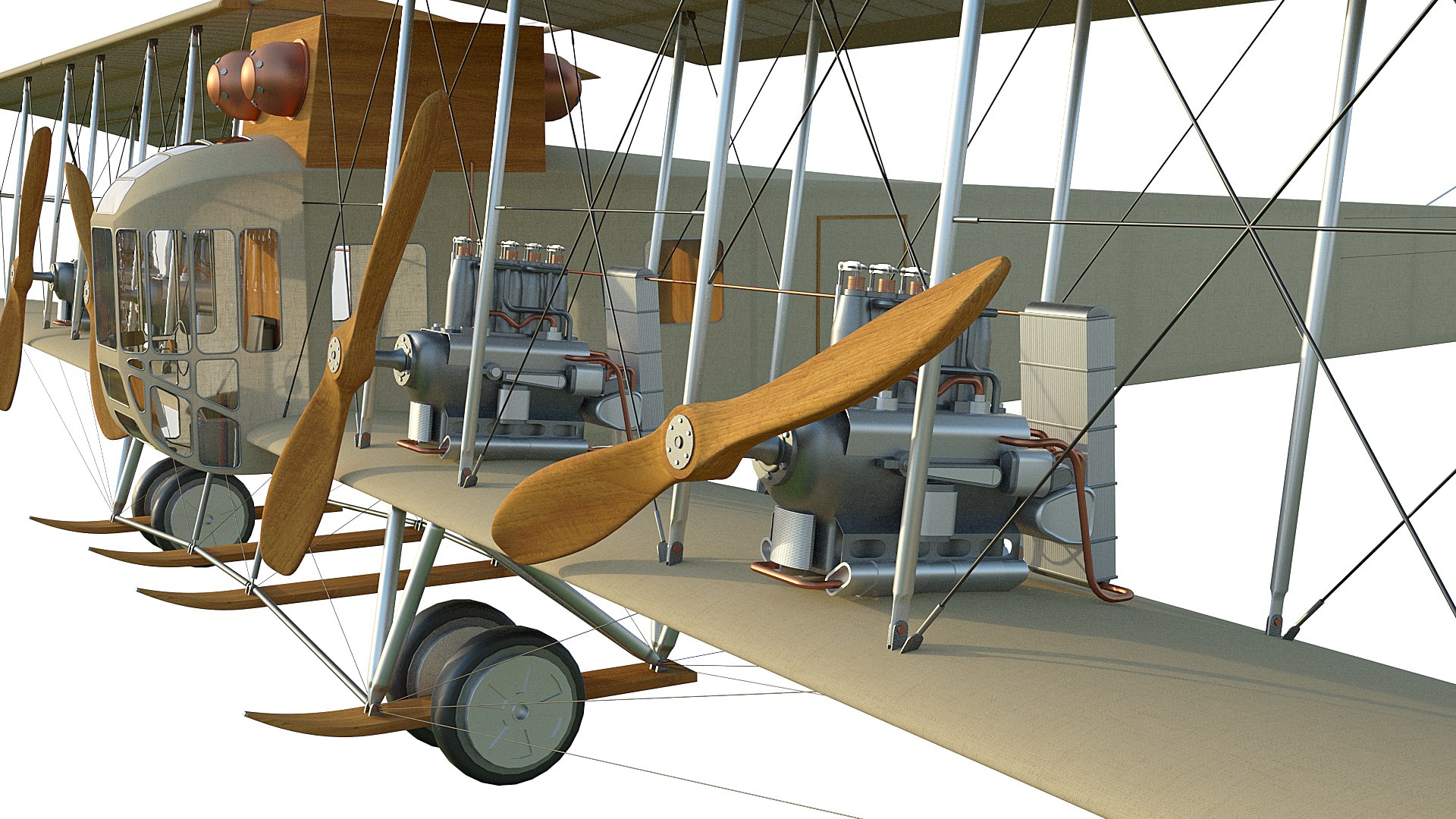 WWI Bomber Aircraft Sikorsky Ilya Muromets 3D model https://p.turbosquid.com/ts-thumb/kK/3bGeUT/n8/im_cam012/jpg/1627910193/1920x1080/fit_q87/f23121fdf182b01c4e153dcc5dfdb9d9fcb7b5ca/im_cam012.jpg