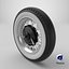 wheel 032