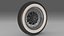 wheel 032