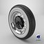 wheel 032