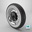 wheel 032