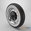 wheel 032