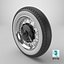 wheel 032