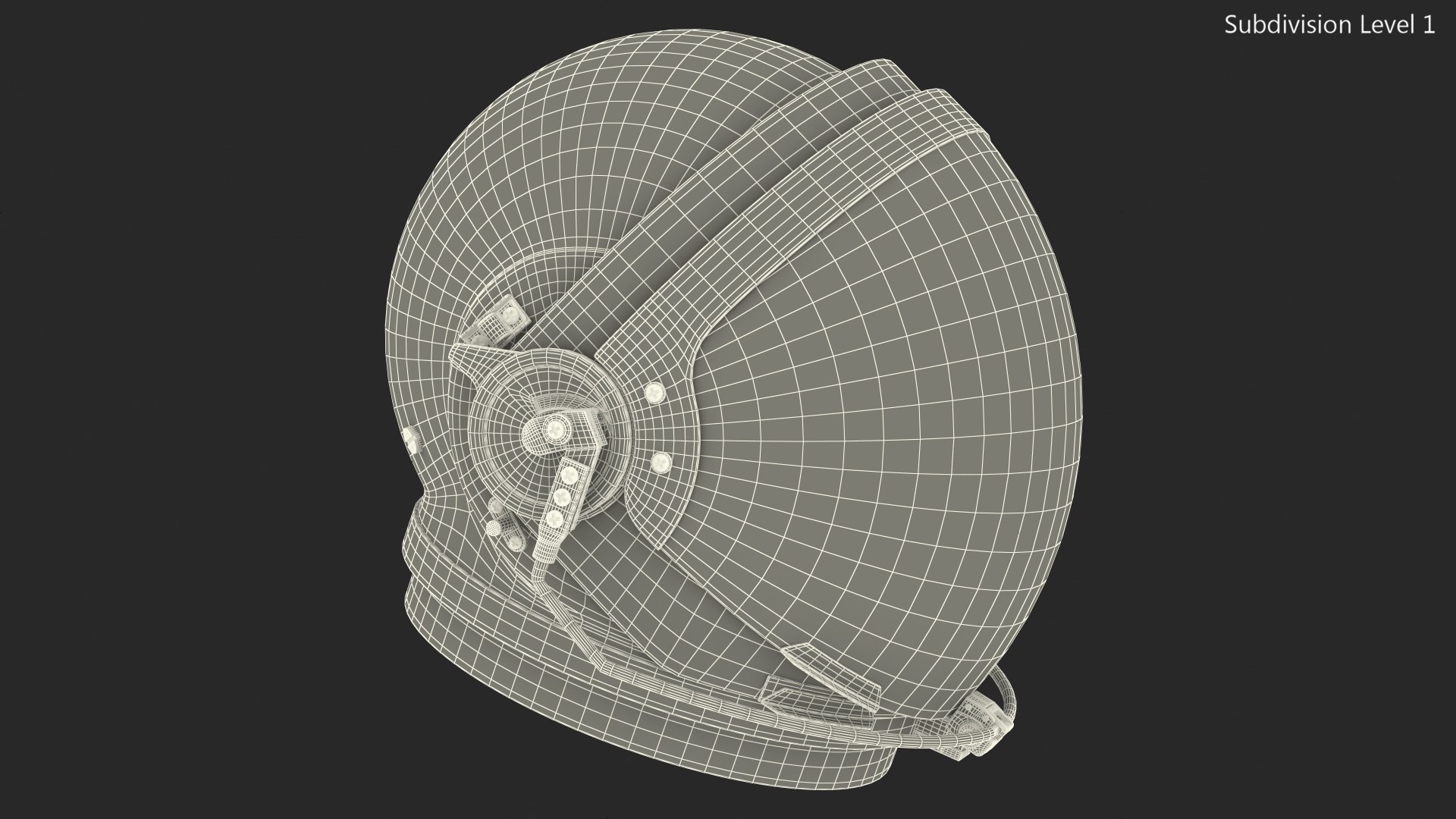 3D nasa ocss helmet model https://p.turbosquid.com/ts-thumb/kK/6Pft8A/A6n0eRQp/nasaocsshelmetmb3dmodel012/jpg/1590452398/1920x1080/fit_q87/cde733ea762664cdfe1ba13ad7e20a6b61546737/nasaocsshelmetmb3dmodel012.jpg