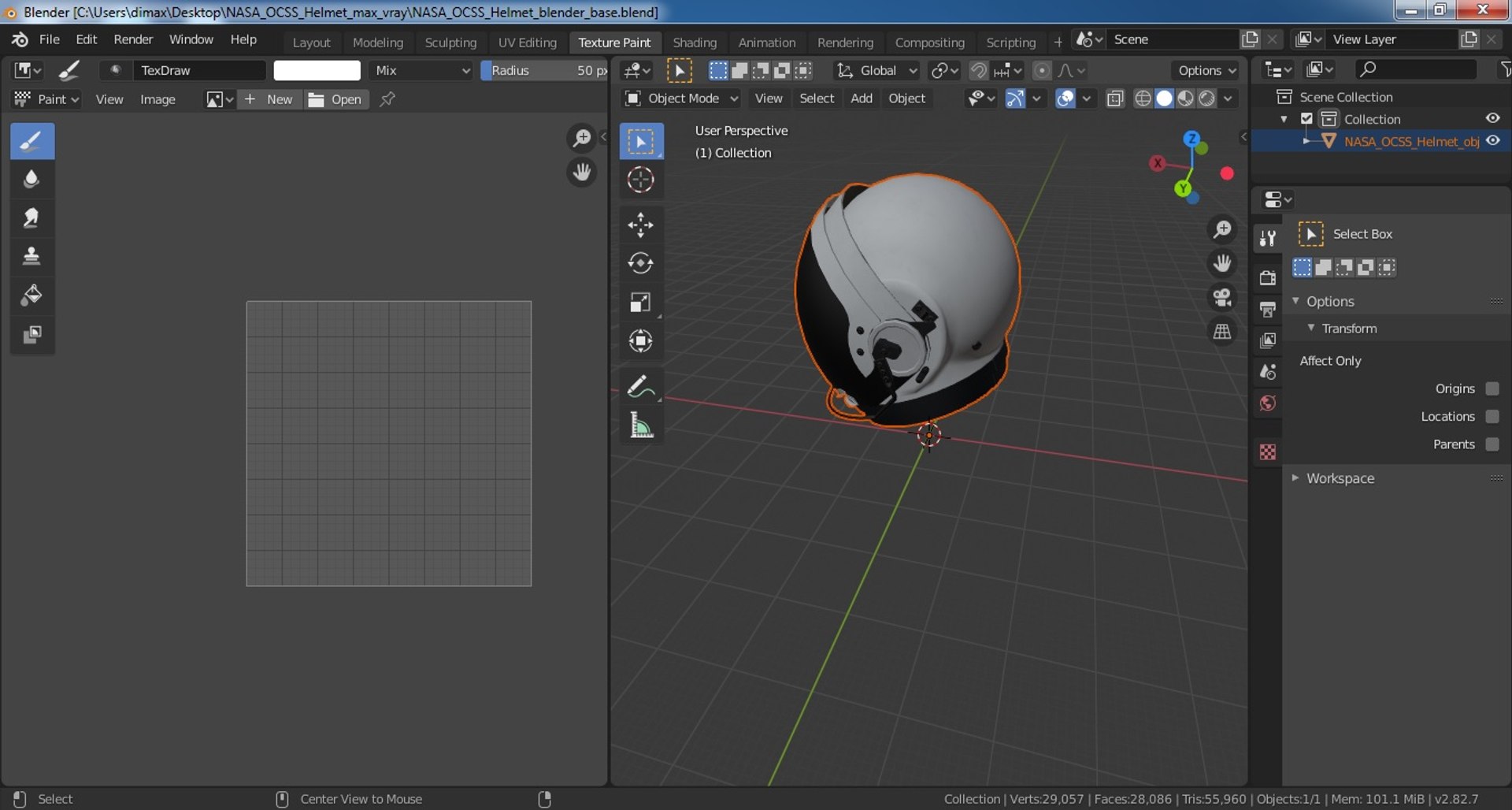 3D nasa ocss helmet model https://p.turbosquid.com/ts-thumb/kK/6Pft8A/a38rSqN4/nasaocsshelmetmb3dmodel017/jpg/1590452442/1920x1080/fit_q87/5223ede35a6a72994b55f955e1d810cf100ec7fe/nasaocsshelmetmb3dmodel017.jpg