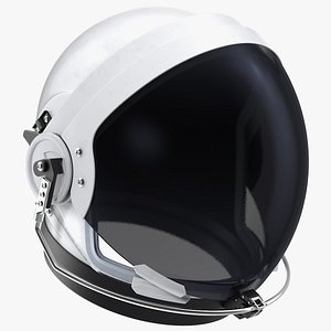 NASA OCSS Helmet