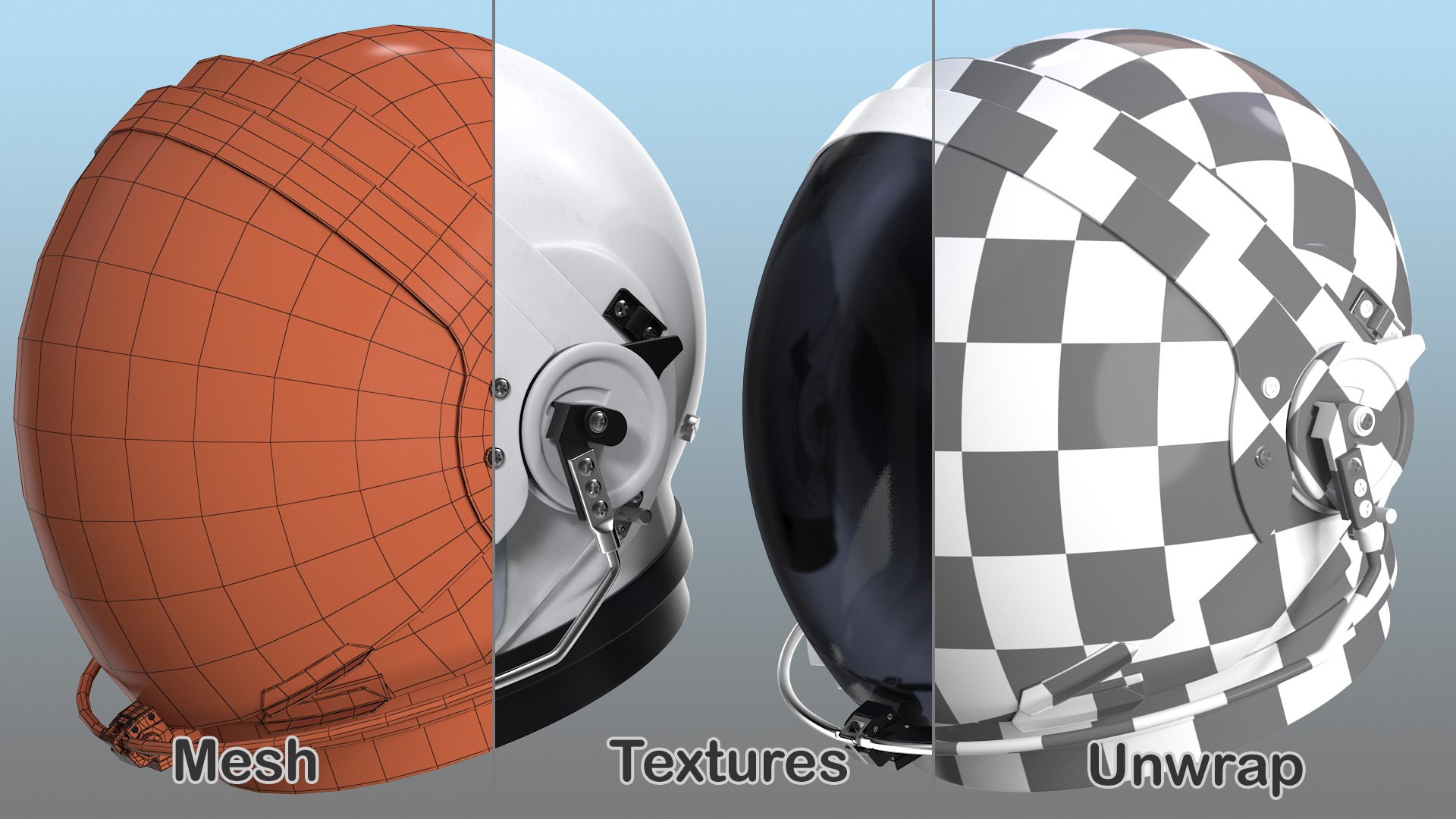 3D nasa ocss helmet model https://p.turbosquid.com/ts-thumb/kK/6Pft8A/ibnKjK4w/nasaocsshelmetmb3dmodel010/jpg/1590452381/1920x1080/fit_q87/c96526894d7ef064ab2f35b18c33a9e85e88605d/nasaocsshelmetmb3dmodel010.jpg