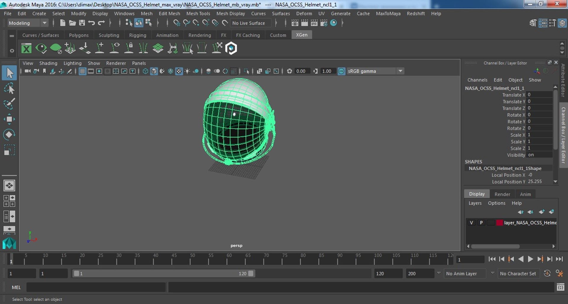 3D nasa ocss helmet model https://p.turbosquid.com/ts-thumb/kK/6Pft8A/q208l9or/nasaocsshelmetmb3dmodel018/jpg/1590452451/1920x1080/fit_q87/e87fb6d0bccc8bee8a18819a9cf161e8488391dc/nasaocsshelmetmb3dmodel018.jpg