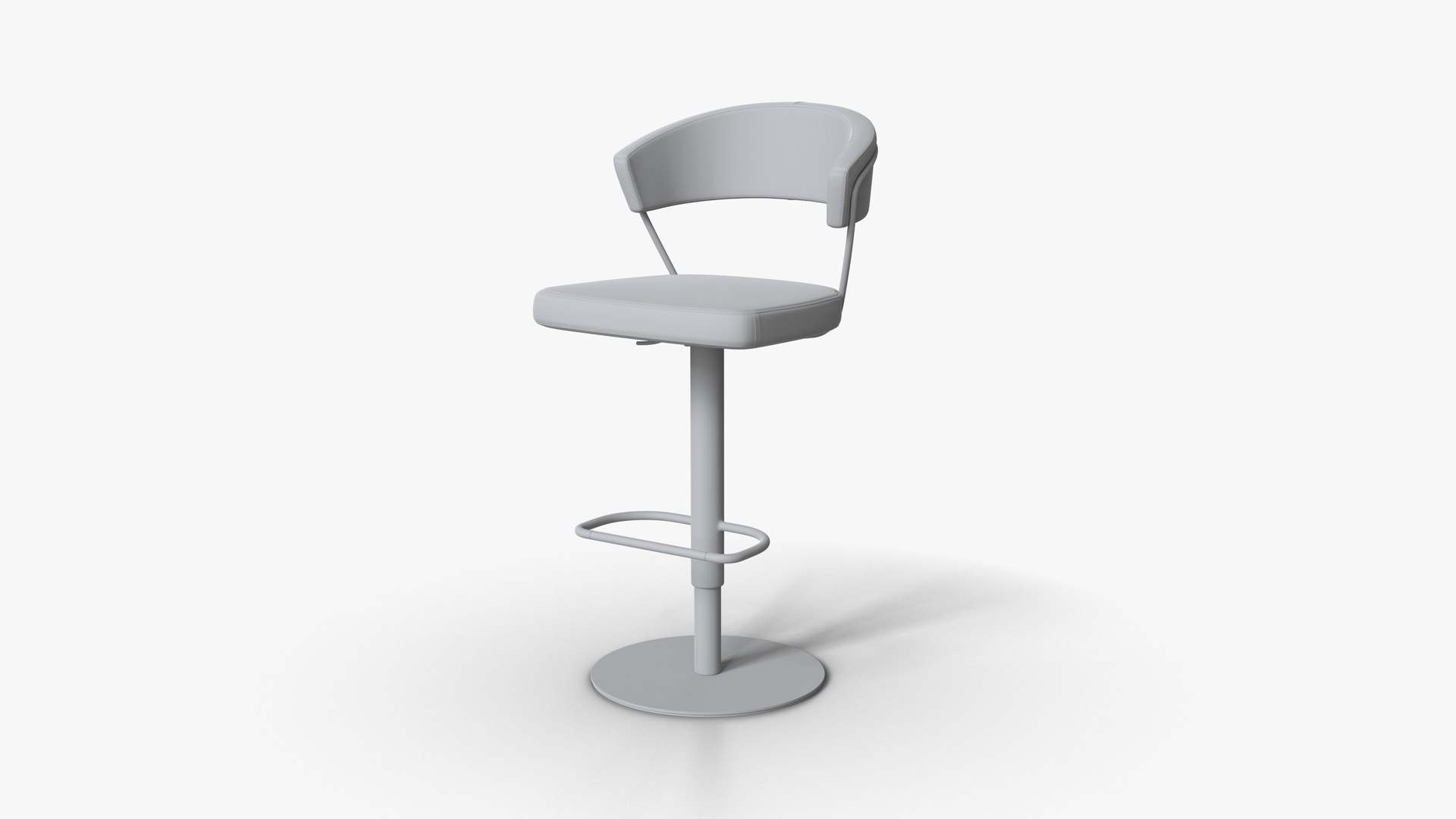 Bar Stool Classic Leather model https://p.turbosquid.com/ts-thumb/kK/Cjyalo/Q2/bar_stool_classic_leather_11/png/1753093892/1920x1080/fit_q87/67b488ea6b60991d66cb9737b09419631f76a545/bar_stool_classic_leather_11.jpg