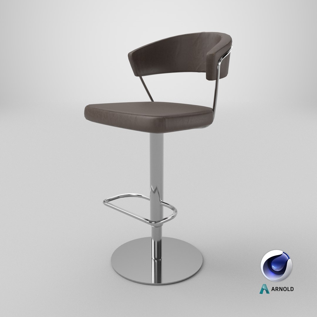 Bar Stool Classic Leather model https://p.turbosquid.com/ts-thumb/kK/Cjyalo/bO/stemcell_cinema_4d_arnold_render/png/1769438522/1920x1080/fit_q87/2e3e2927ceeb67a83695438a72d6aa6c3f525f11/stemcell_cinema_4d_arnold_render.jpg