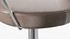 Bar Stool Classic Leather
