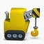 Bau Icons Kleinpackung 2