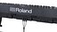 Roland RD 88 3D model