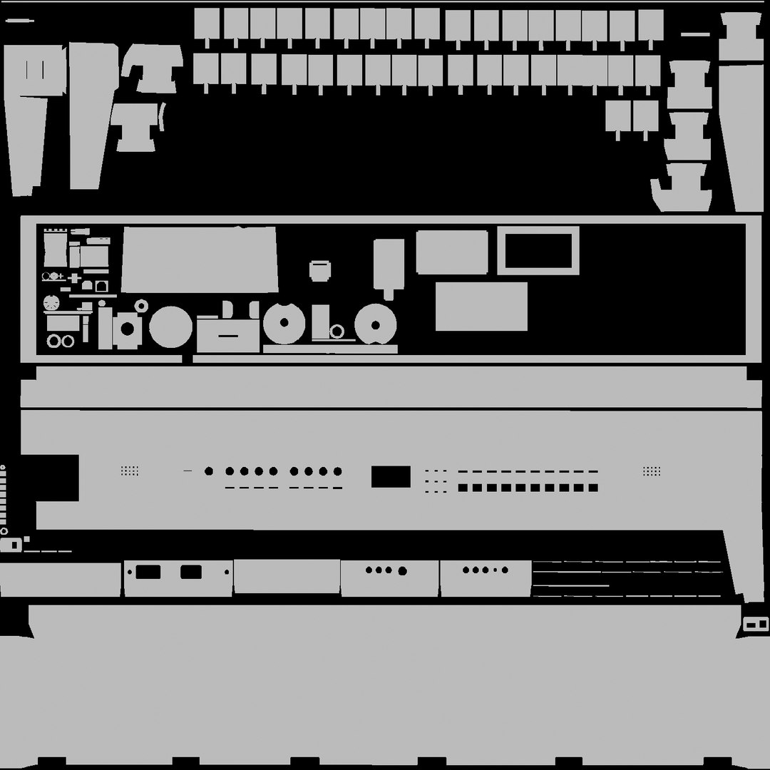 3D Roland RD 88 3D model https://p.turbosquid.com/ts-thumb/kK/DqQbhF/jh/unwrap/jpg/1678908158/1920x1080/fit_q87/37d5764ef80ae351464791b74825fb6357131e24/unwrap.jpg
