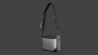 Cross Bag