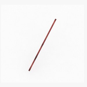 m79  Bamboo stick model