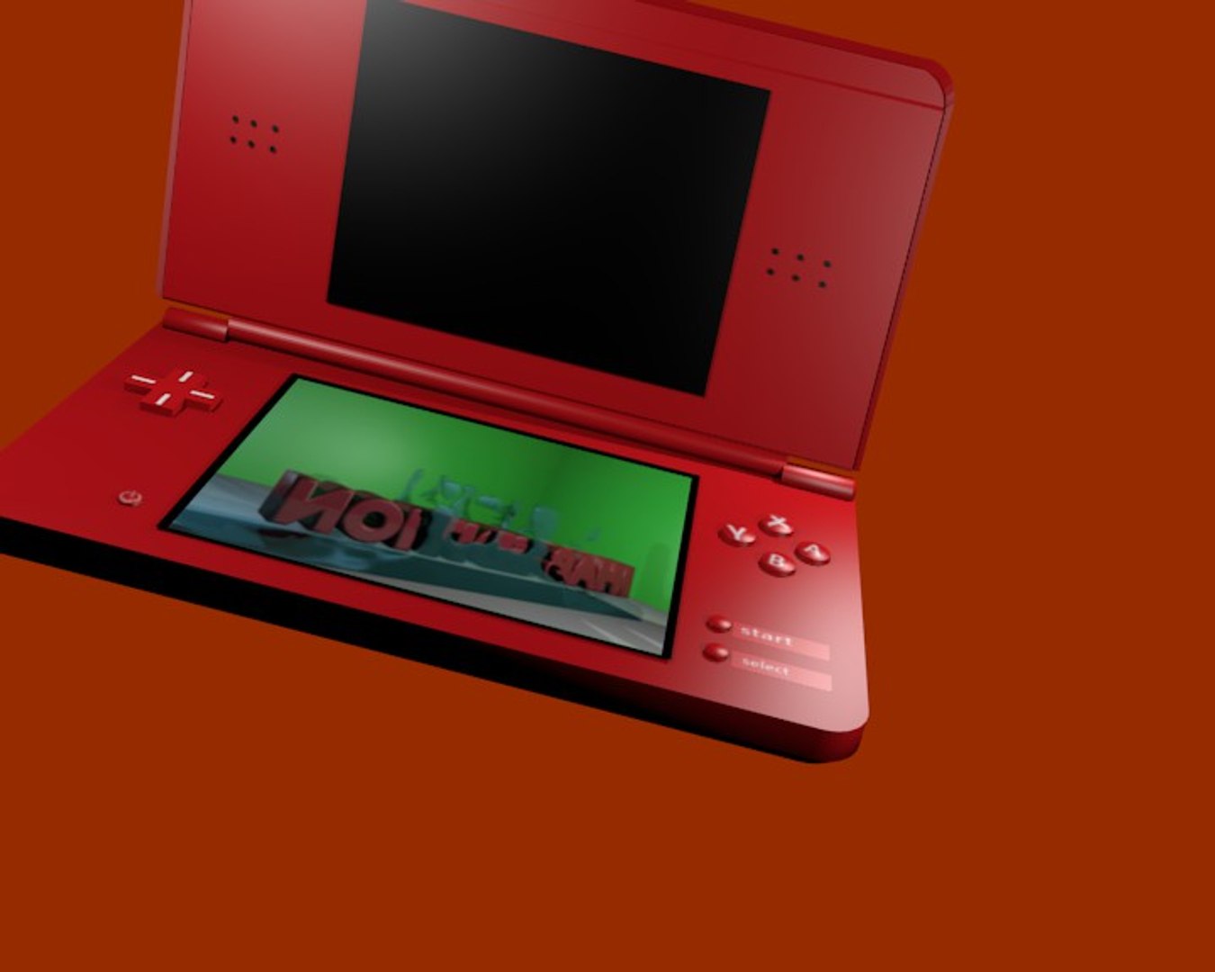 Ds Blend