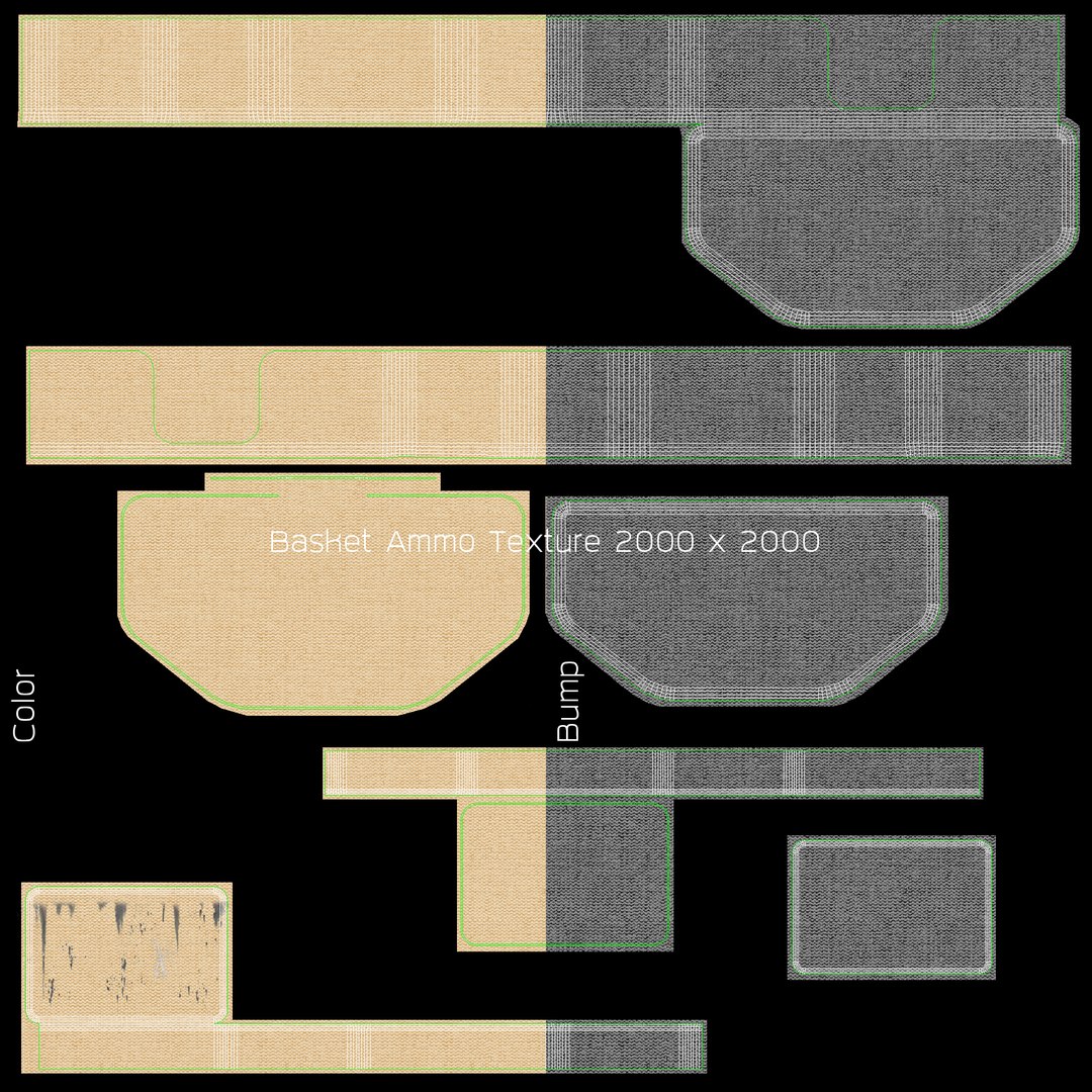3D m153 crows ii - model https://p.turbosquid.com/ts-thumb/kK/IZDXLL/3dqIMWri/unwrapuvwbasket_ammo/jpg/1527493089/1920x1080/fit_q87/cae2b80530a068bf2703d17a809448ecab2cc8be/unwrapuvwbasket_ammo.jpg