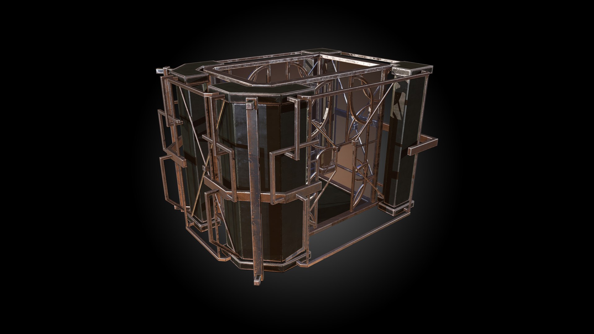3D Elevator Shaft B https://p.turbosquid.com/ts-thumb/kK/JNXF94/gx/elevator_shaft_b_view1/jpg/1635929831/1920x1080/fit_q87/99752e3f05fa3ea742ca2847ae716a260f226293/elevator_shaft_b_view1.jpg