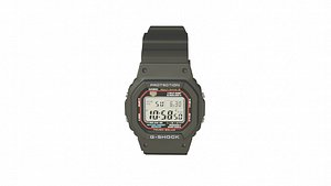 CASIO WATCH