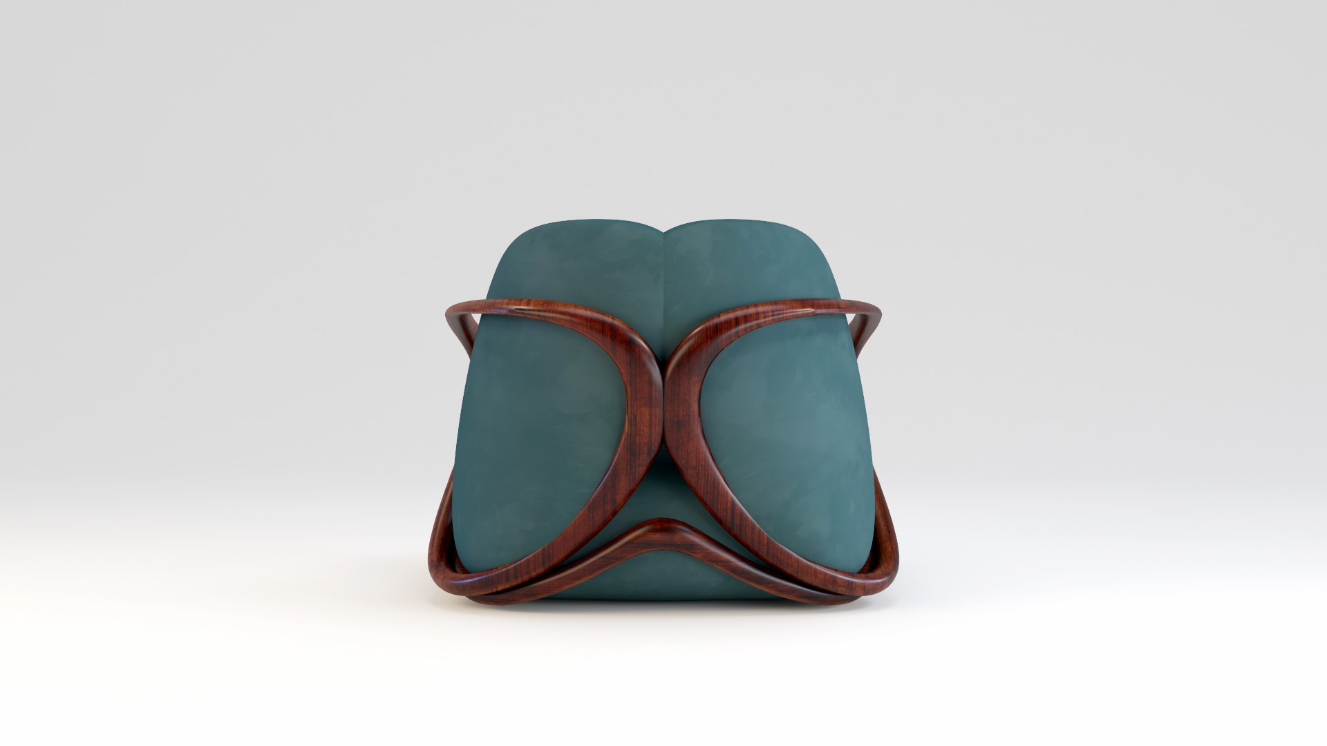 Chair V70 Model - TurboSquid 1671762
