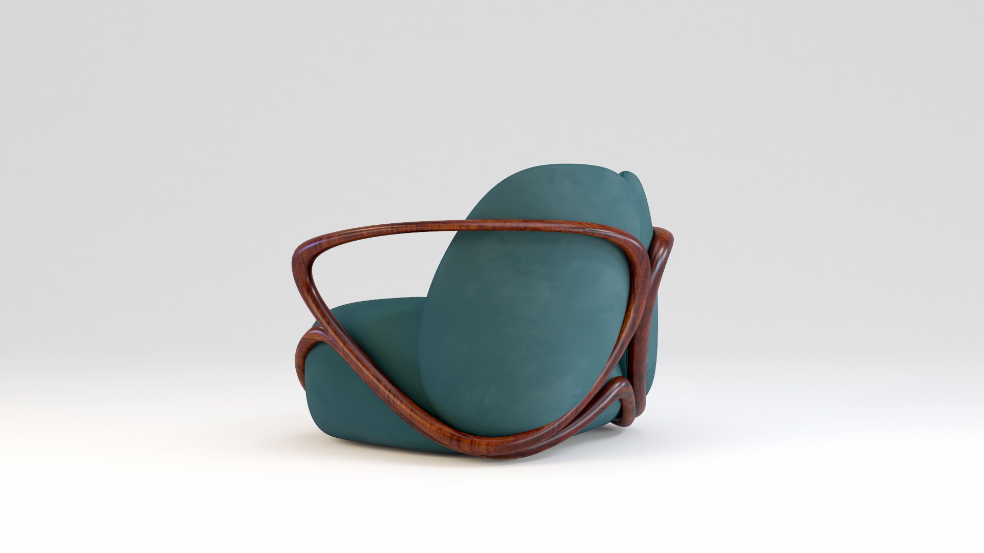 Chair V70 Model - TurboSquid 1671762