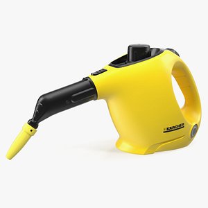 Handheld Steam Cleaner Point Nozzle Karcher