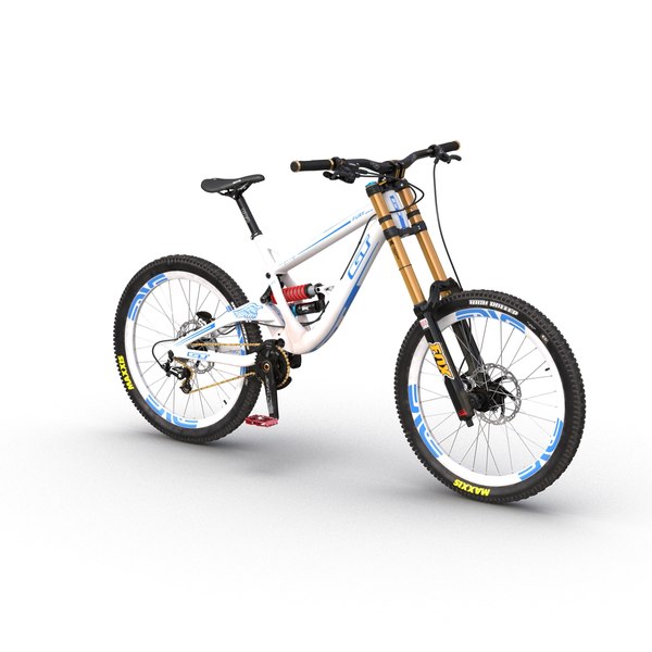 Bicicleta clearance gt fury