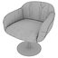 Chair LOLA by Tommy M