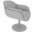 Chair LOLA by Tommy M