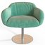 Chair LOLA by Tommy M