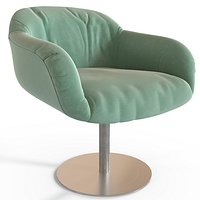 Chair LOLA by Tommy M