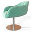 Chair LOLA by Tommy M