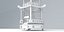 CHINESE BIRD CAGE 01