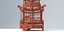CHINESE BIRD CAGE 01