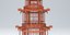 CHINESE BIRD CAGE 01