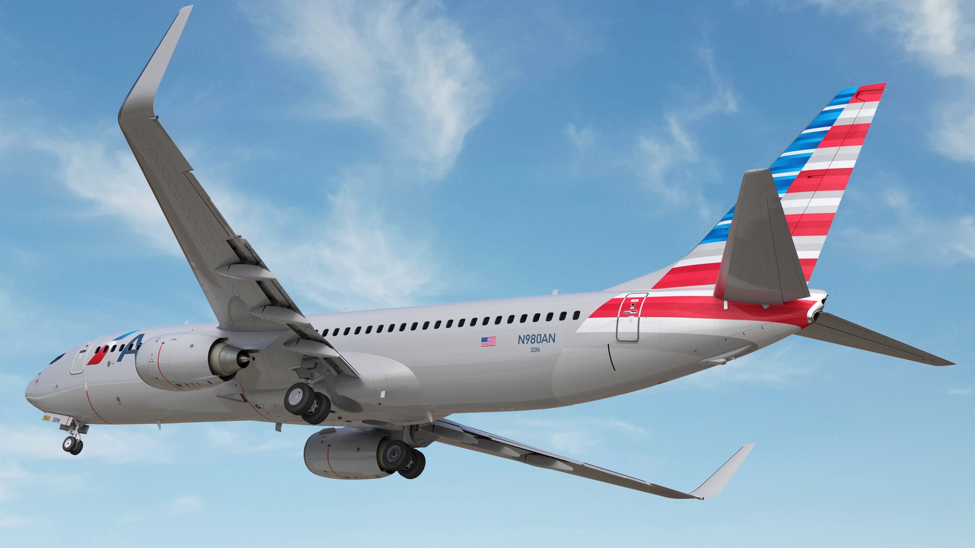 3D Boeing 737-800 Rigged American Airlines with Cockpit and Interior https://p.turbosquid.com/ts-thumb/kK/YIwMih/9T/737_800_american_09/jpg/1762357931/1920x1080/fit_q87/60adf4b5a531468eaa1c1ba6d0de43f17df07de9/737_800_american_09.jpg