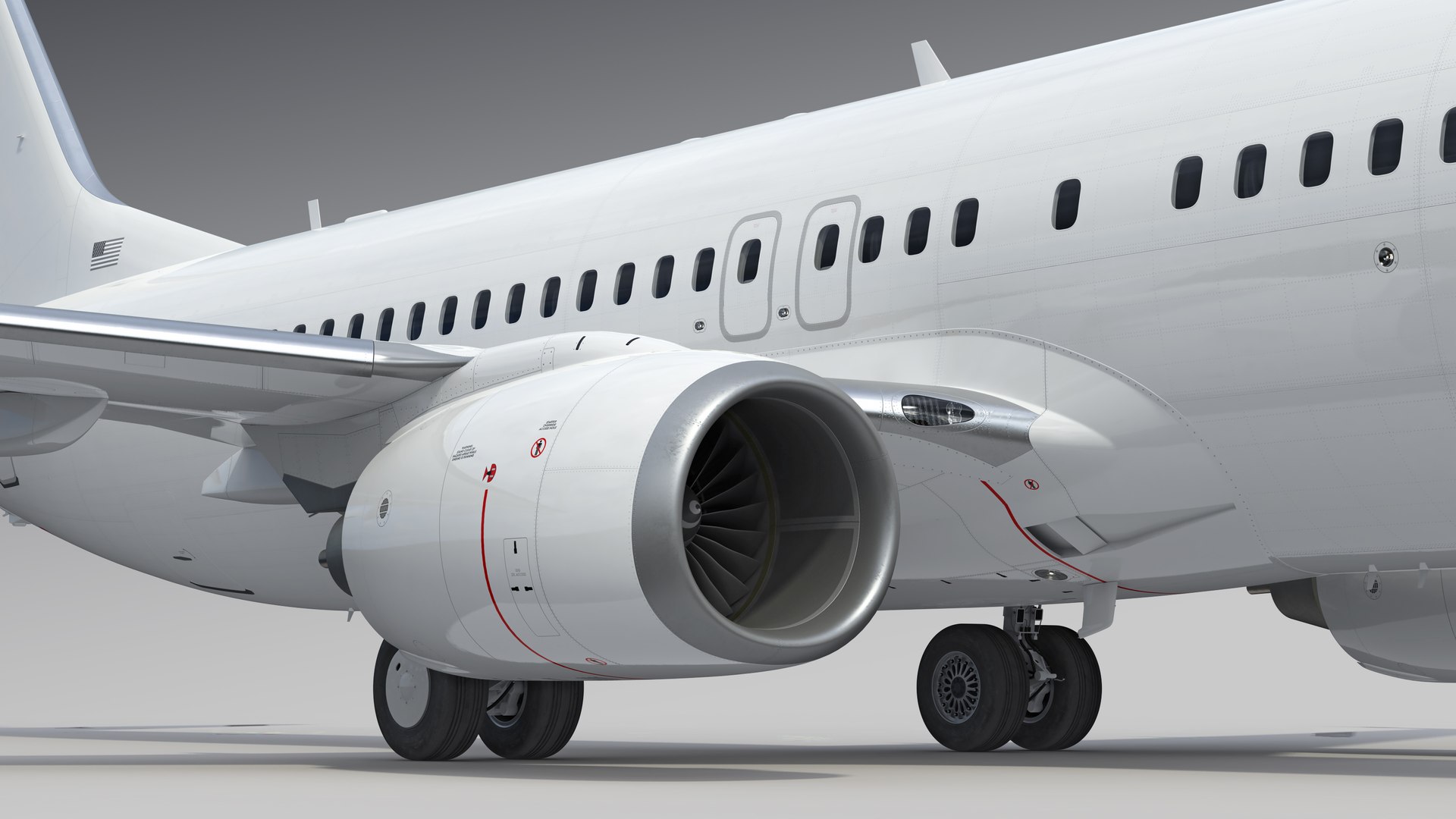 3D Boeing 737-800 Rigged American Airlines with Cockpit and Interior https://p.turbosquid.com/ts-thumb/kK/YIwMih/Jk/737_800_white_studio_09/jpg/1762191827/1920x1080/fit_q87/a43303230fa3bea08a8bb9be002f30672db55d8f/737_800_white_studio_09.jpg