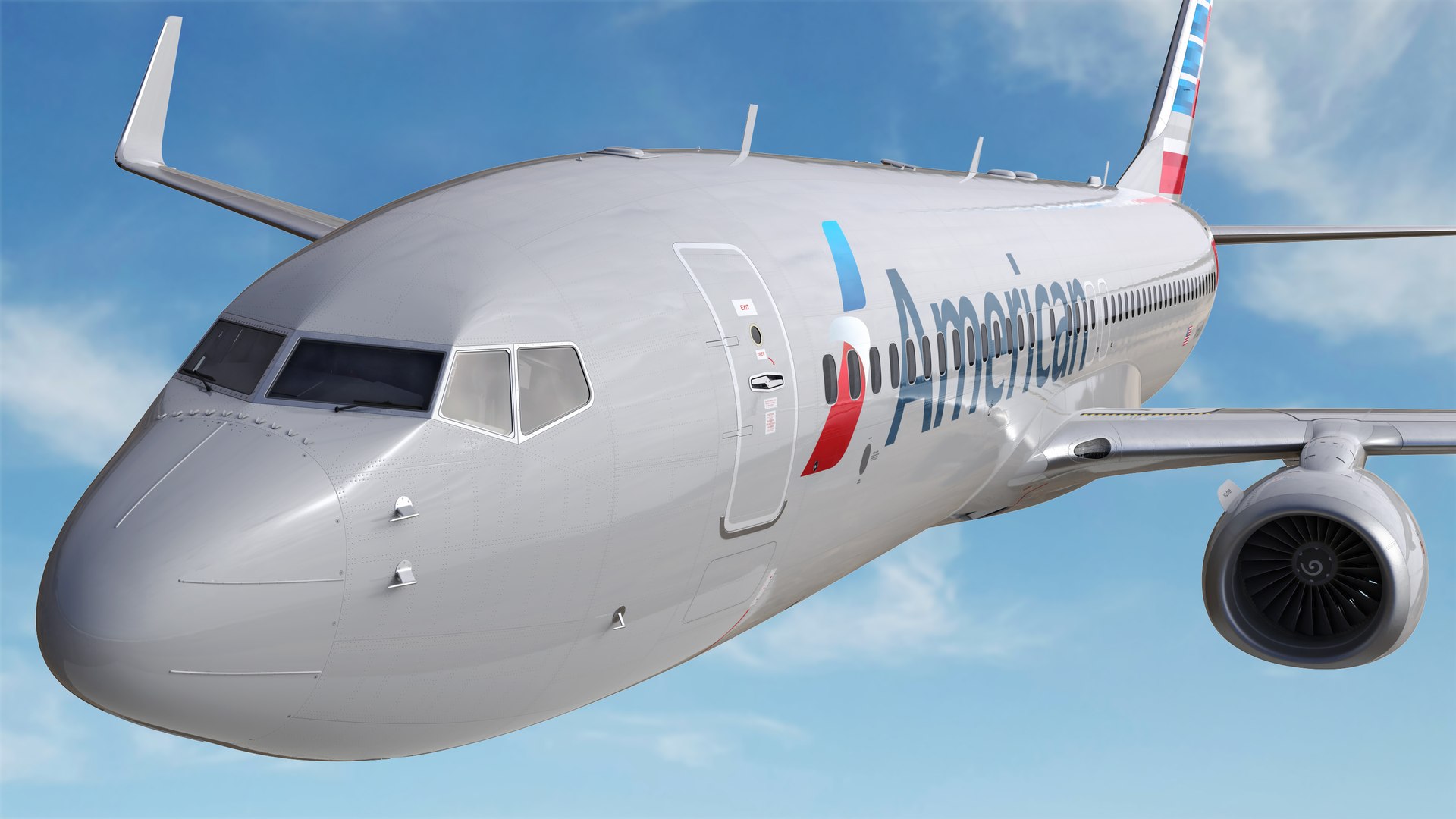 3D Boeing 737-800 Rigged American Airlines with Cockpit and Interior https://p.turbosquid.com/ts-thumb/kK/YIwMih/No/737_800_american_17/jpg/1762357934/1920x1080/fit_q87/2c1525741cc62cf3b4b4e889af78c74e366bd582/737_800_american_17.jpg