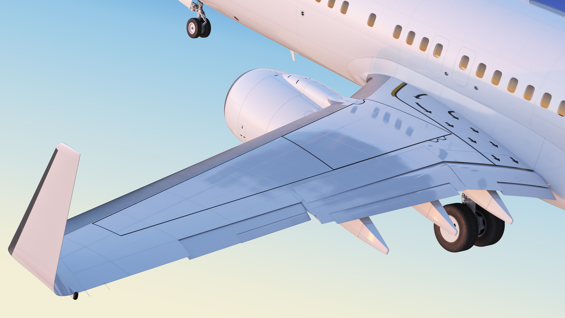 3D Boeing 737-800 Rigged American Airlines with Cockpit and Interior https://p.turbosquid.com/ts-thumb/kK/YIwMih/Rs/wing/jpg/1762362923/1920x1080/turn_fit_q99/e300691e3c6f652730f9e128f89de8b7803c062e/wing-1.jpg