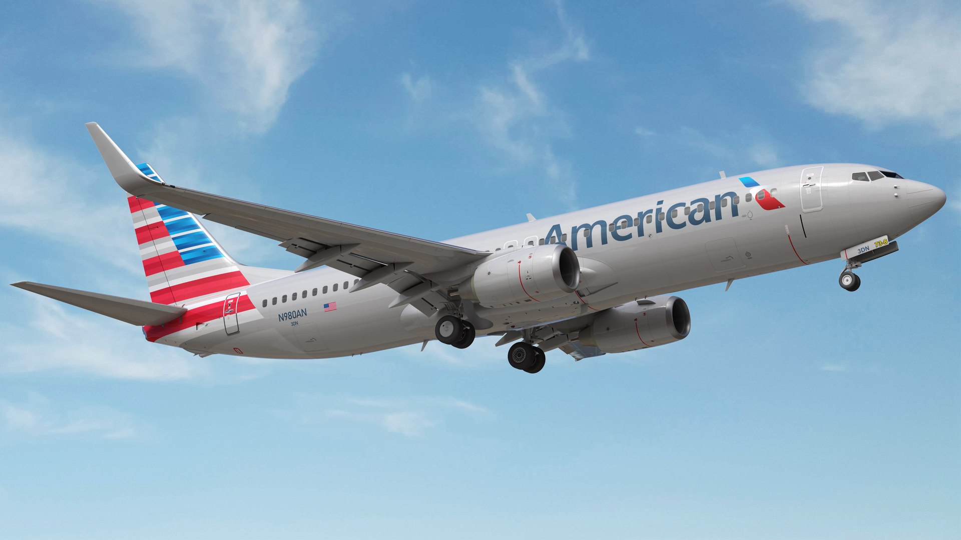 3D Boeing 737-800 Rigged American Airlines with Cockpit and Interior https://p.turbosquid.com/ts-thumb/kK/YIwMih/Ul/737_800_american_06/jpg/1762357928/1920x1080/fit_q87/362be911563e5c22a8b2065d062e058c1daa4b35/737_800_american_06.jpg