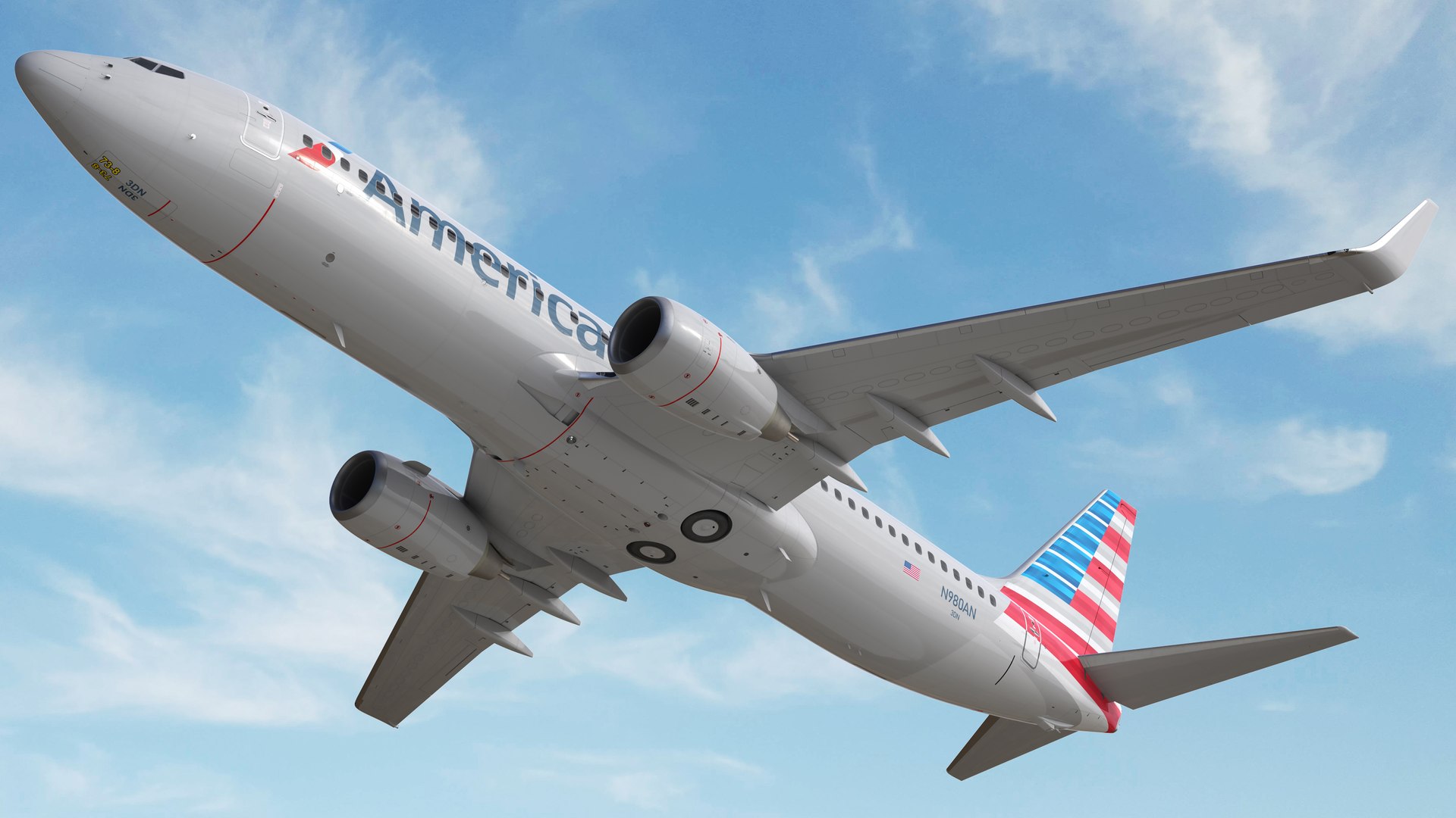 3D Boeing 737-800 Rigged American Airlines with Cockpit and Interior https://p.turbosquid.com/ts-thumb/kK/YIwMih/e8/737_800_american_03/jpg/1762357927/1920x1080/fit_q87/85ceecaf4b86c0a0567f7d55b2a0a054df0cf42b/737_800_american_03.jpg