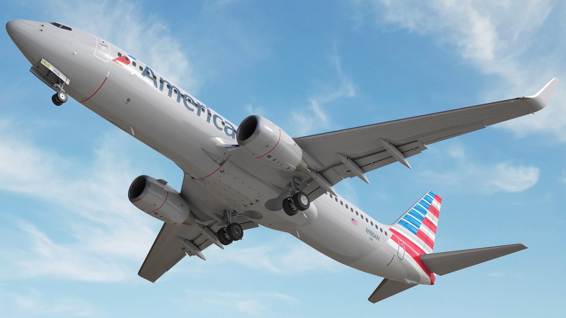 3D Boeing 737-800 Rigged American Airlines with Cockpit and Interior https://p.turbosquid.com/ts-thumb/kK/YIwMih/w7/737_800_american_02/jpg/1762357928/1920x1080/fit_q87/6bb6dc590f9c1ba5ee5fe40e6dc1ed4912103c98/737_800_american_02.jpg
