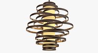 Corbett Lighting Vertigo