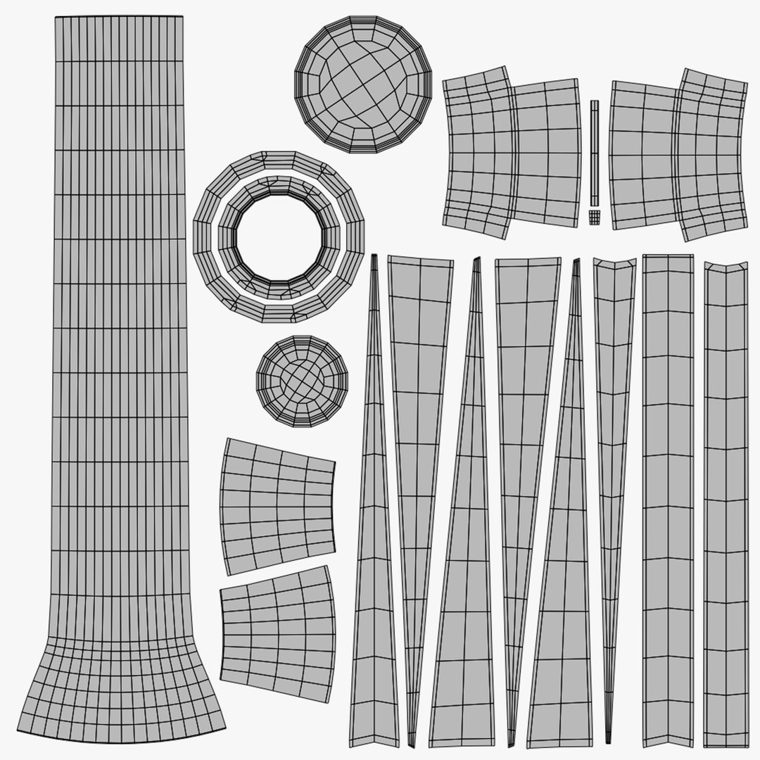 Pickaxe 3D Model 3D - TurboSquid 2349444