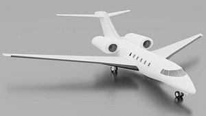 Cessna Citation X