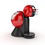 Dolce Gusto Creativa Red